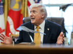 Ir&aacute;n rechaza el alto el fuego mientras Trump advierte de que el pa&iacute;s podr&iacute;a ser "eliminado"