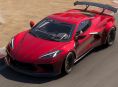 Forza Motorsport recibe una nueva versión de la clásica pista Fujimi Kaido