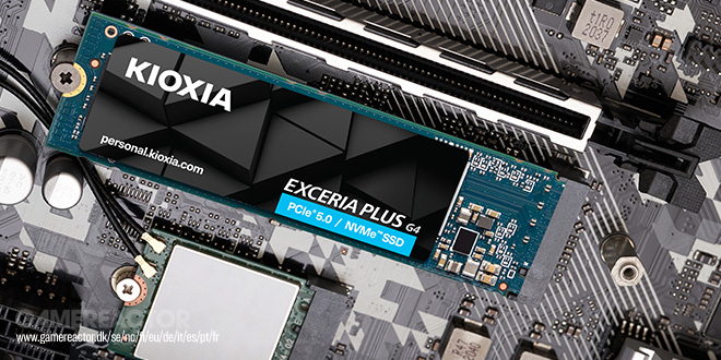 La fiebre por la IA ha resucitado la maltrecha industria de memoria NAND, y ha multiplicado por 7 el valor de Kioxia