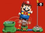 El gigantesco mundo LEGO Super Mario son 13 sets