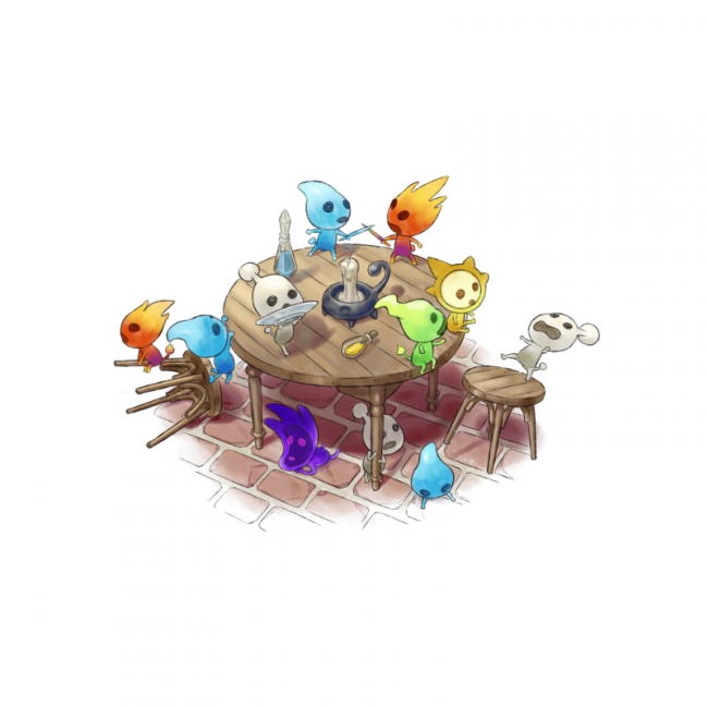 Ni no Kuni II: El Renacer de un Reino