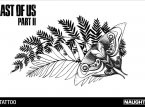 Mira el tatuaje de Ellie en The Last of Us: Part II al detalle