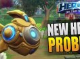 El nuevo personaje de Heroes of the Storm viene de StarCraft II