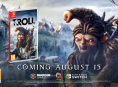 Troll and I llega a Nintendo Switch beneficiando al resto