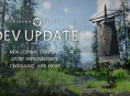 Oficial: El primer DLC de contenido de historia para Crimson Desert ya est&aacute; en camino