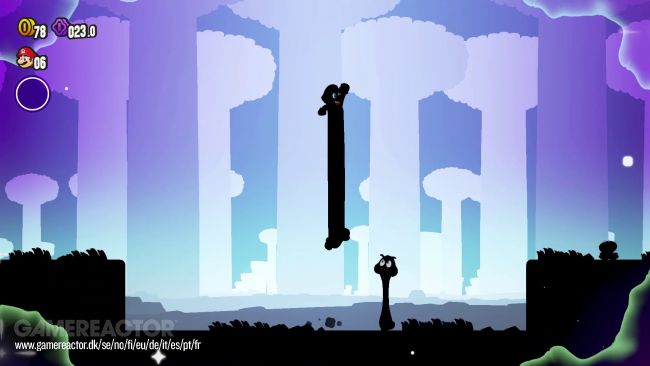 Super Mario Bros. Wonder