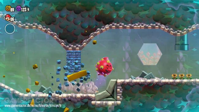 Super Mario Bros. Wonder