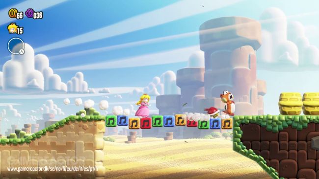 Super Mario Bros. Wonder