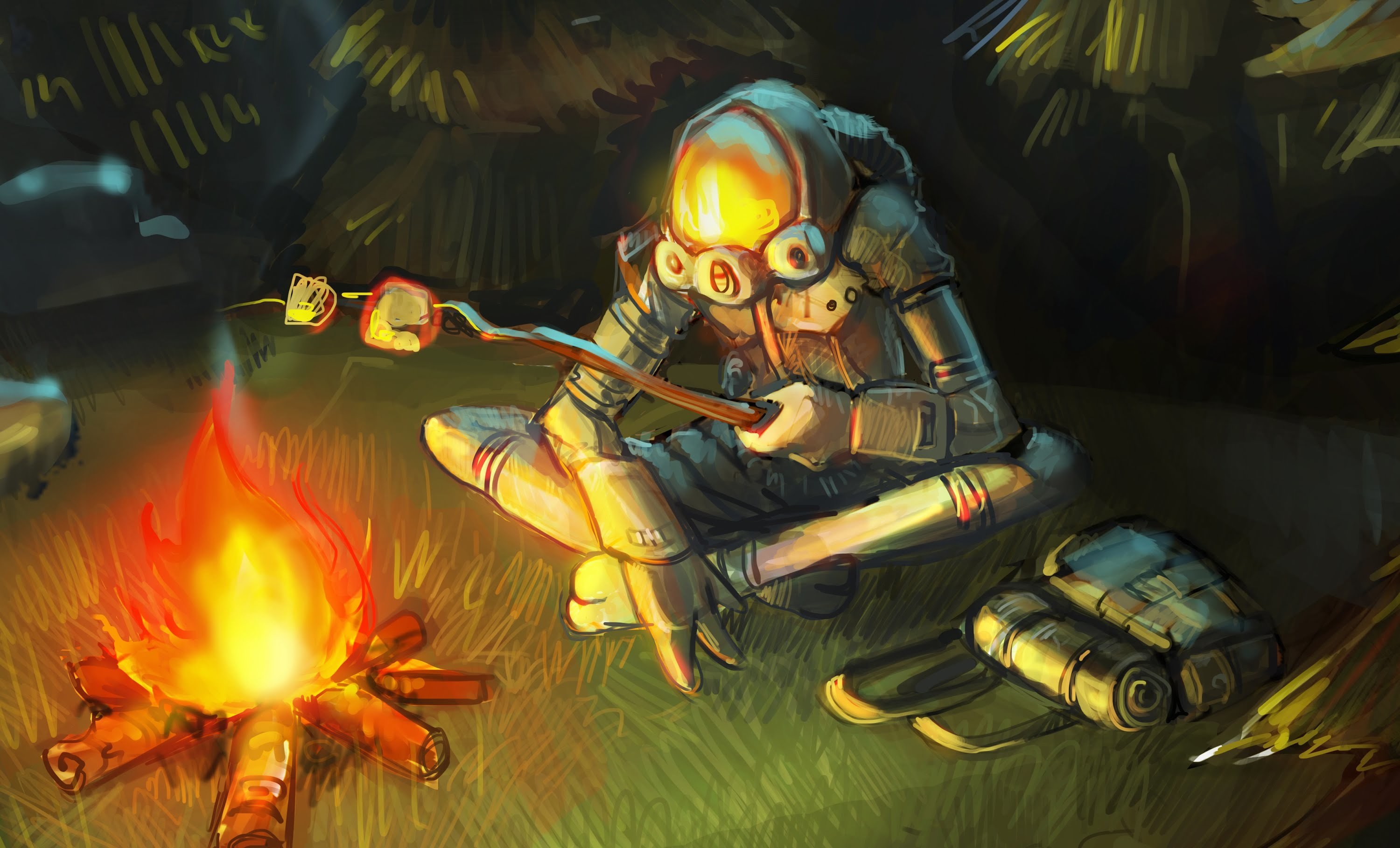 Outer Wilds se reconvierte en exclusiva Epic Store contra su crowdfunding