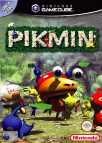 Pikmin