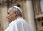 El Papa Le&oacute;n en medio de la disputa con Trump: "El mundo est&aacute; siendo asolado por un pu&ntilde;ado de tiranos".