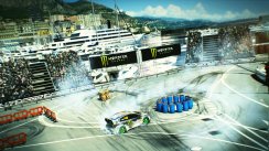 Codemasters habla de Dirt 3