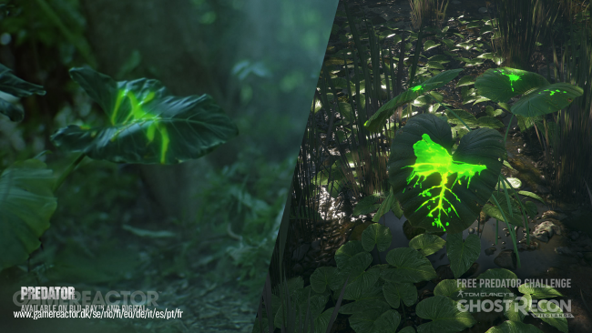 Ghost Recon: Wildlands