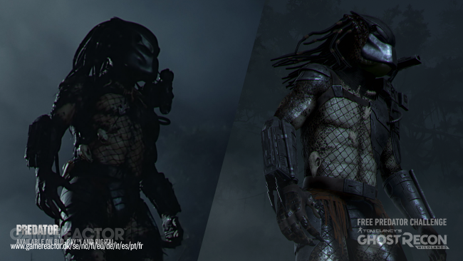 Ghost Recon: Wildlands