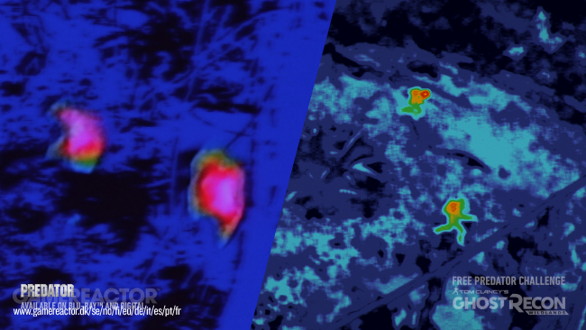 Ghost Recon: Wildlands