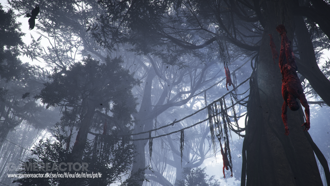 Ghost Recon: Wildlands