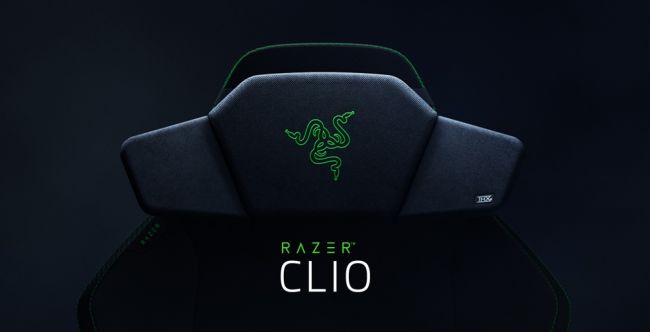 ¿Razer quiere sustituir tus auriculares por un cojín de asiento?