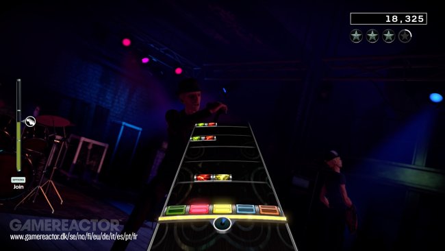 Rock Band 4