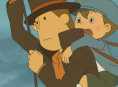 Spoilers: primeras imágenes de Profesor Layton 6 en español