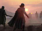 Más datos del viejo rumor del Star Wars de Visceral Games