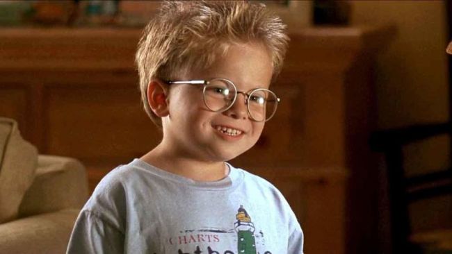Jonathan Lipnicki, de Stuart Little, habla de su futuro: "Confío en que lo mejor está por llegar para mí"