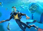 Subnautica: Below Zero para Switch asoma en ESRB