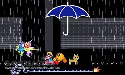 Super Smash Bros. for Nintendo 3DS