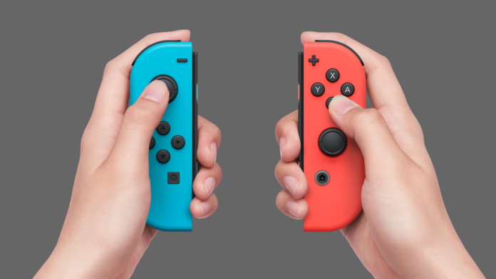 Nintendo promises to repair all drift-affected Joy-Con controllers across Europe, and free of charge