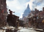 Cómo funciona el nuevo gancho de Assassin's Creed: Syndicate