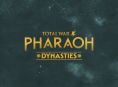 Total War: Pharaoh se actualiza gratis con la enorme expansi&oacute;n Dinasties