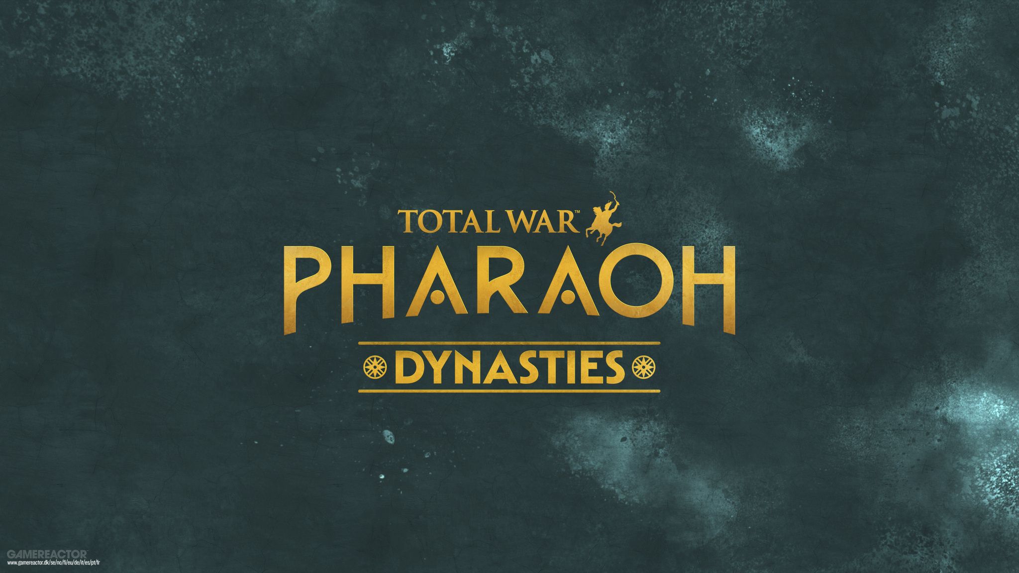 Total War: Pharaoh - Dinasties duplicará el tamaño del mapa, añade toneladas de contenido y unidades y... ¡Será totalmente gratuita!