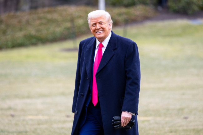 Trump anuncia el alto el fuego entre Israel y Líbano: 