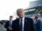 Trump amenaza con encarcelar a un periodista por la filtraci&oacute;n del rescate a Ir&aacute;n