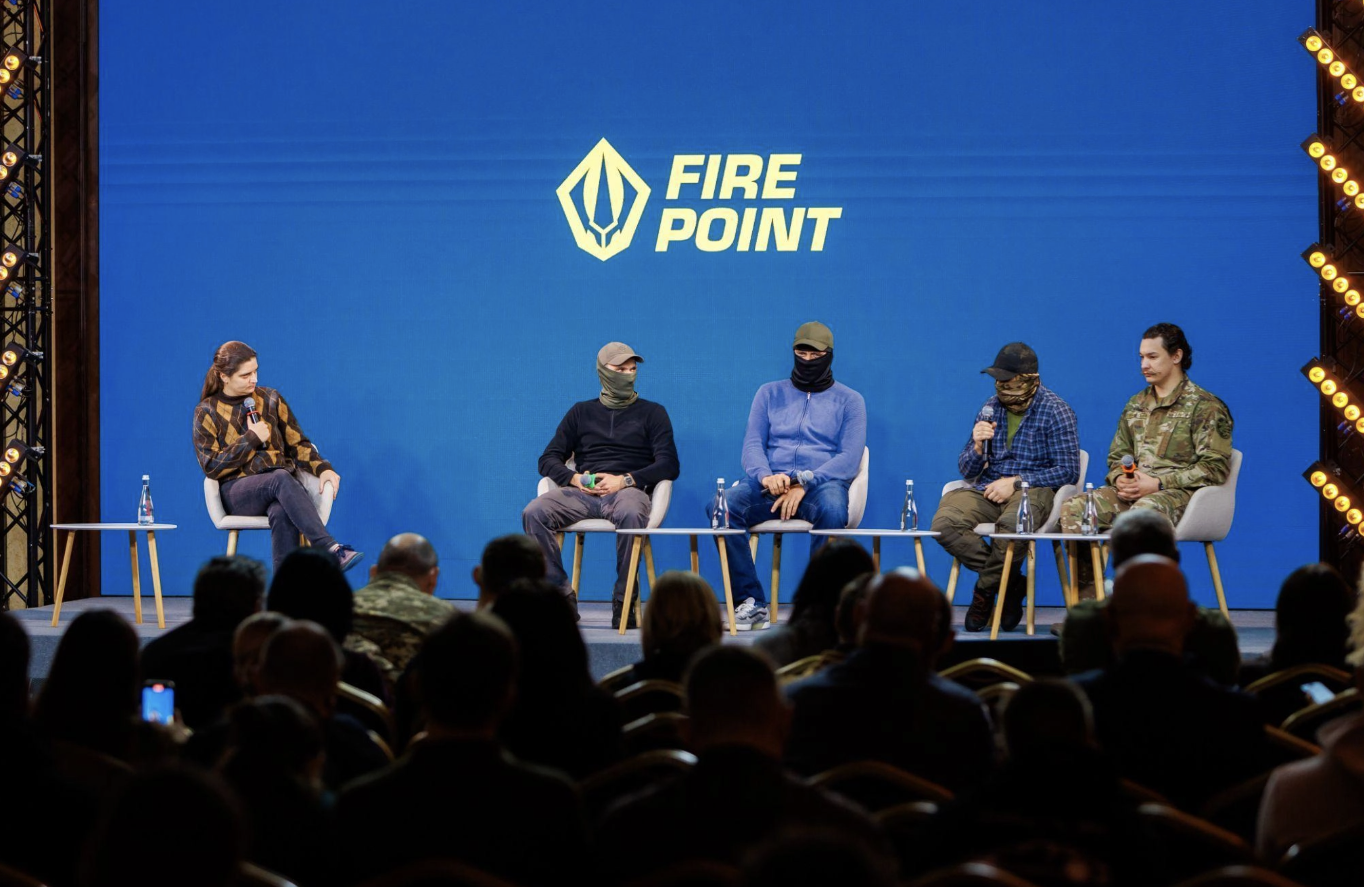 Ucrania aspira a un sistema de defensa aérea de bajo coste que "cambie las reglas del juego" para 2027