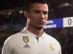 Golazos y paradones en el nuevo tráiler de FIFA 18