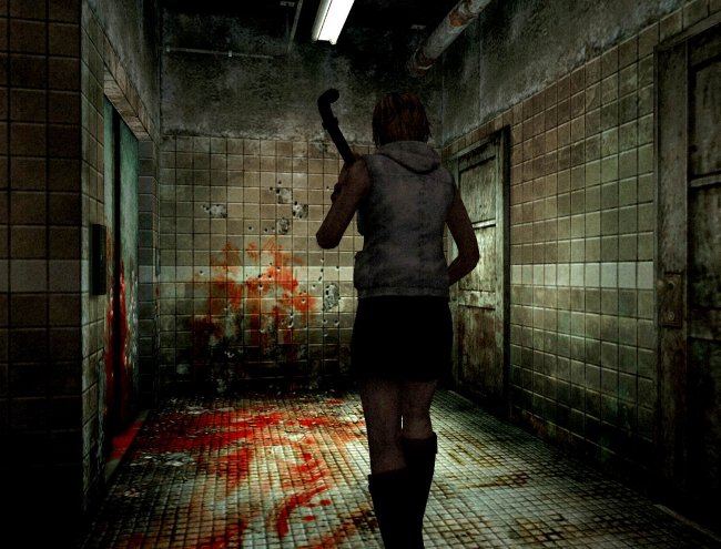 Un rumor apunta a dos juegos de Silent Hill externalizados