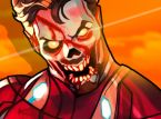 La nueva serie Marvel Zombies no tiene tab&uacute;es