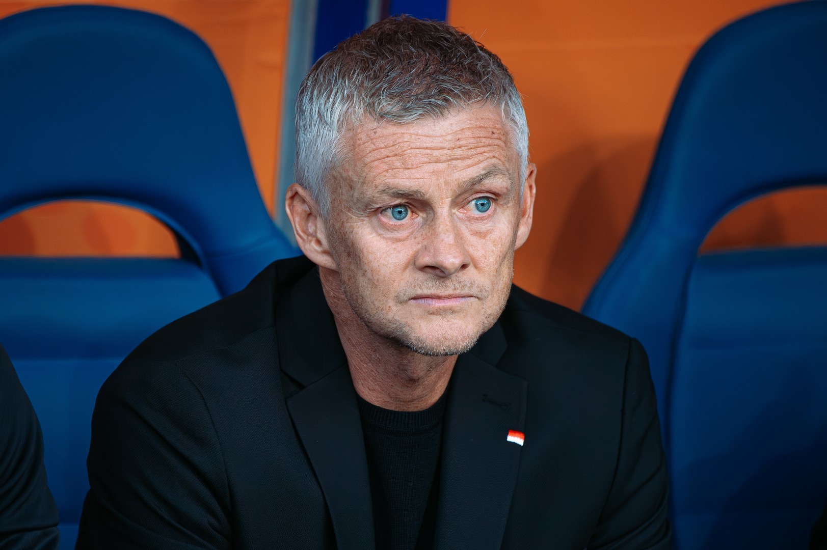 ¿Quién podría ser el nuevo entrenador del Manchester United?