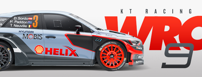 WRC 9