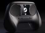 Valve ya tiene diseño final del mando Steam Controller