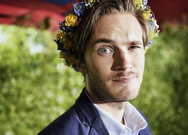 PewDiePie cierra la puerta a la vida familiar en Japón en YouTube