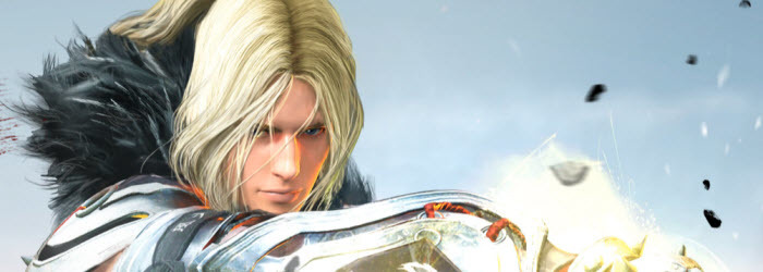 Black Desert Online