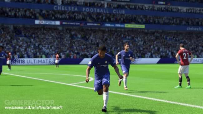 FIFA 18
