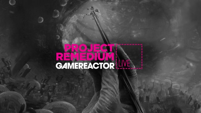 Project Remedium