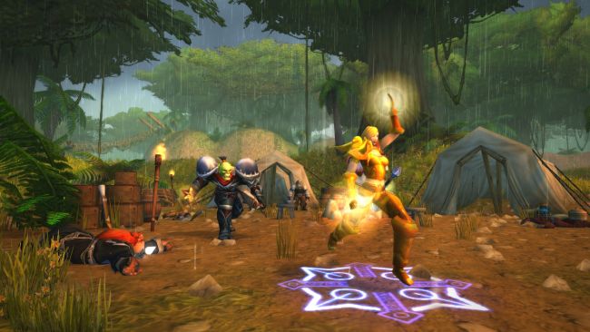 World of Warcraft: Classic