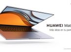 Huawei MateBook 16, el port&aacute;til con colores m&aacute;s precisos, ya est&aacute; a la venta