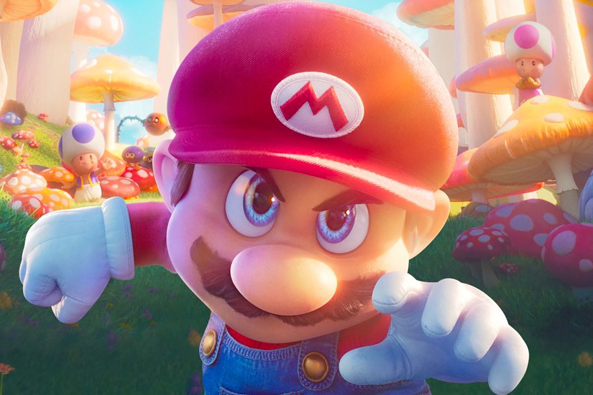 Miyamoto Anticipates New Characters For Nintendo’s Next Movie