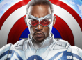 Anthony Mackie no quiere que Sam Wilson tome nunca el supersuero