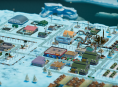 One Military Camp añade hasta diez mapas nuevos en el DLC Biomas