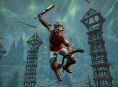 An&aacute;lisis de Harry Potter: Campeones de Quidditch